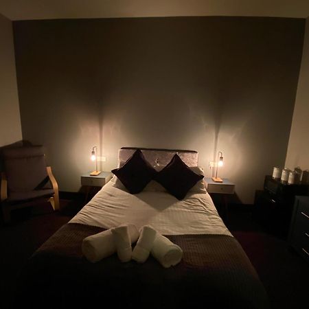 Bay View Rooms At Mentone Hotel Weston-super-Mare Exterior foto